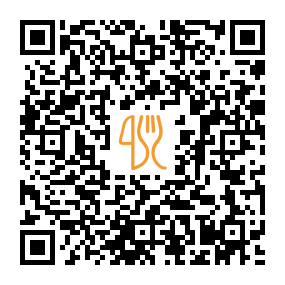 QR-code link para o menu de Viking Pizza