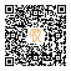 QR-code link para o menu de Toscano Harvard Square