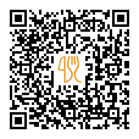 QR-code link para o menu de 612 Kitchen Cocktails