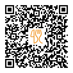 QR-code link para o menu de Toki Underground