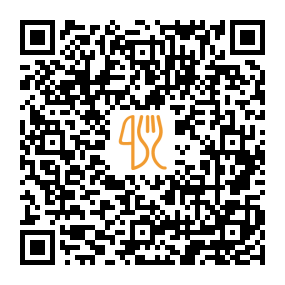 QR-code link para o menu de Aroma's Java Cafe