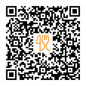 QR-code link para o menu de Halftime Pub Grill