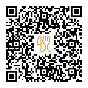 QR-code link naar het menu van Jive Cafe