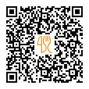 QR-code link para o menu de Aladdin Sizzler