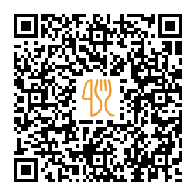 QR-code link para o menu de Cafe Melissa