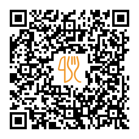 QR-code link para o menu de Tuscany's Italian