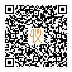 QR-code link para o menu de Falafel King