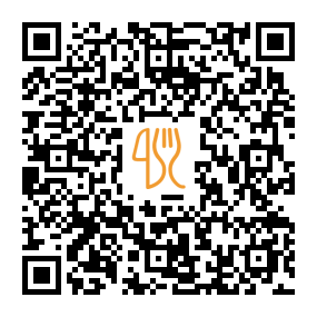 QR-code link para o menu de Sake Steak House