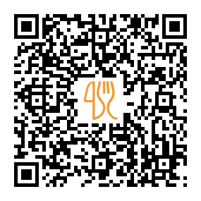 QR-code link para o menu de Five Star Pizza