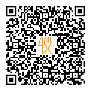 QR-code link naar het menu van Cajun Cafe Catering Event Center