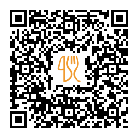 QR-code link para o menu de Cafe Of India