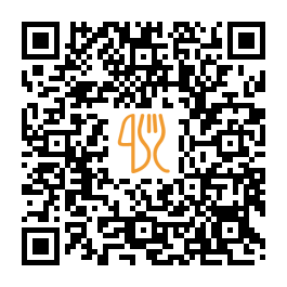 QR-code link către meniul Sea Sky