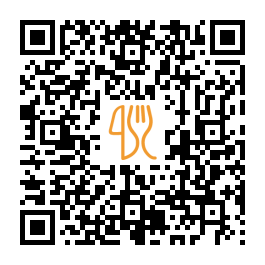 QR-code link para o menu de Joe's Pizza