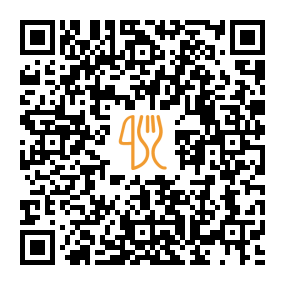 QR-code link para o menu de Buffalo Wild Wings