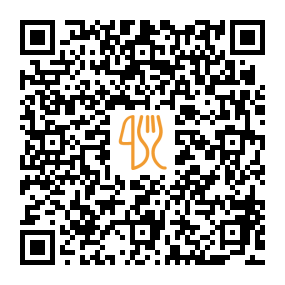 QR-code link para o menu de Hong Kong Express