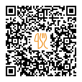 QR-code link para o menu de The Blue Pig Tavern