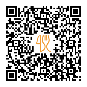 QR-code link para o menu de Captain Pizza Roast Beef