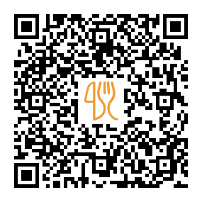 QR-code link para o menu de Sweet Tomatoes Bakery