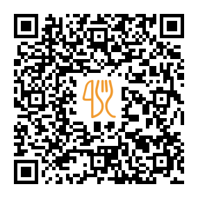 QR-code link para o menu de Gary's Fine Dining