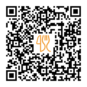 QR-code link para o menu de Davinci's Eatery