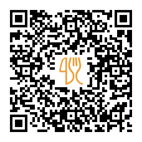 QR-code link para o menu de Big Water Grille