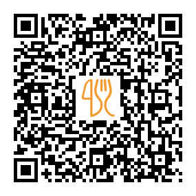 QR-code link para o menu de The Shrimp Dock – Bearden