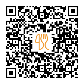 QR-code link para o menu de Inner Bay Café