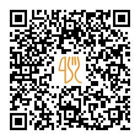 QR-code link para o menu de Yummy Express