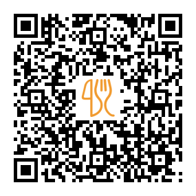 QR-code link naar het menu van Trainwreck Saloon Westport