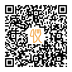 QR-code link para o menu de The Gallery