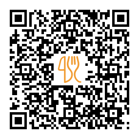 QR-code link para o menu de Coopers American Pub Grill