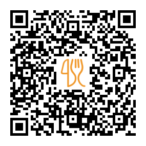 QR-code link para o menu de Panda Garden