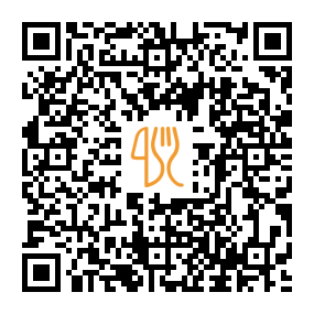 QR-code link para o menu de Cafe Avellino