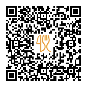 QR-code link para o menu de Mamma Lucia