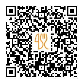 QR-code link para o menu de Wing Street