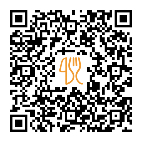 QR-code link para o menu de Golden Garden Carry Out