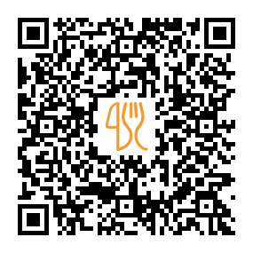 QR-code link para o menu de Auntie Dot's Pizza