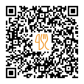 QR-code link para o menu de Gant's Pizza Pub