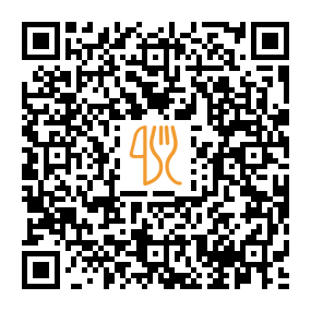 QR-code link para o menu de Blue Angus Cafe