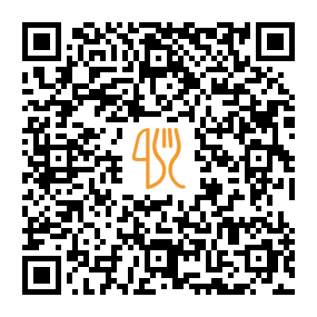 QR-code link para o menu de Mcdonald's