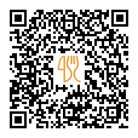 QR-code link para o menu de Hibachi Express