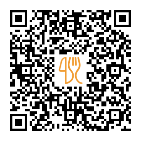 QR-code link para o menu de Fresh Tasty Catering