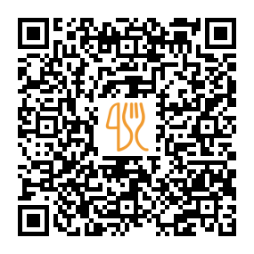 QR-code link para o menu de Birch Grill