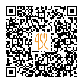 QR-code link para o menu de Rod's Pizzeria