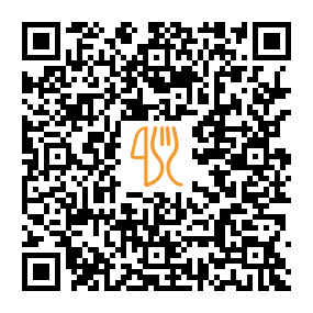 QR-code link para o menu de Thirsty's