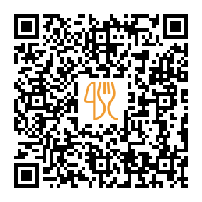 QR-code link para o menu de Gnat's Landing