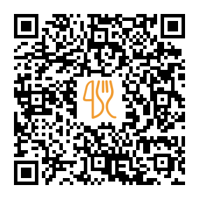 QR-code link para o menu de Steamboat Bistro