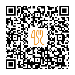 QR-code link para o menu de Saki Asian