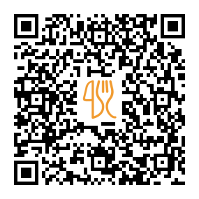 QR-code link para o menu de The Dugout Grill