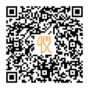 QR-code link para o menu de Pompei's Pizza